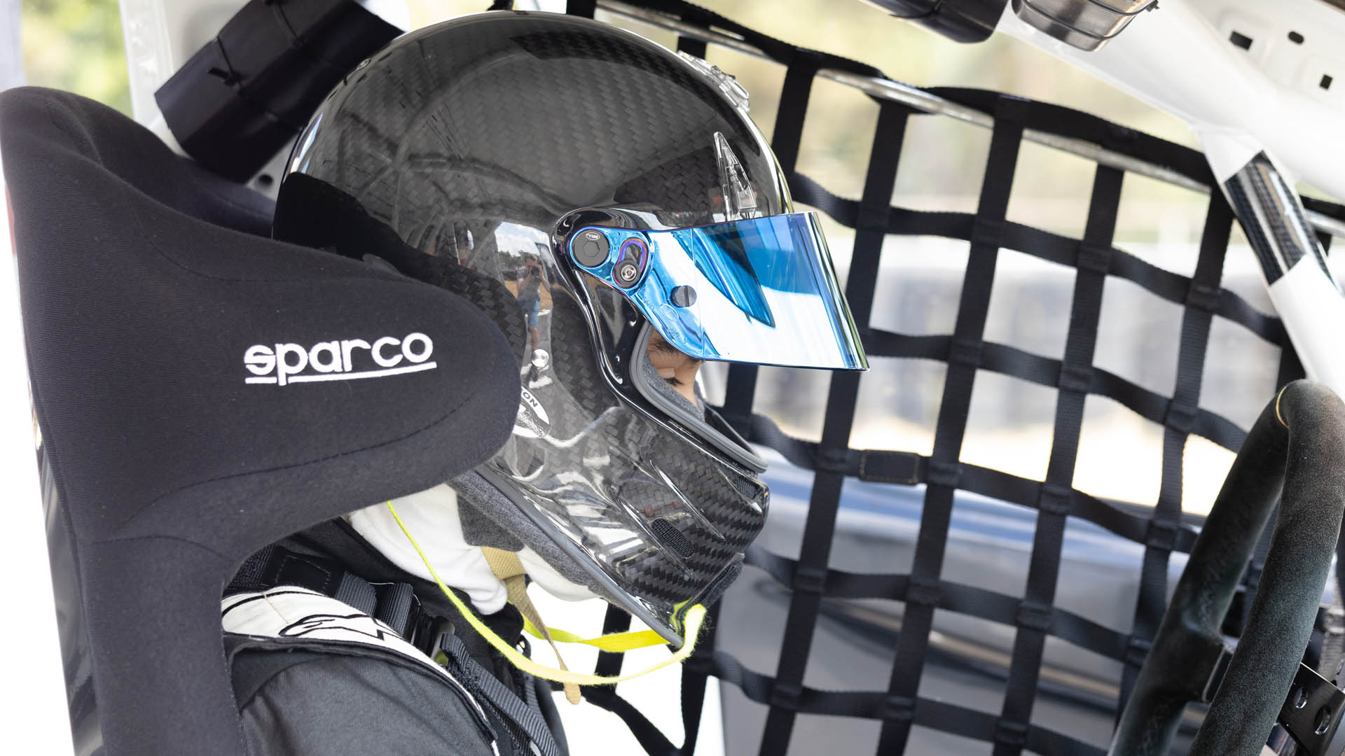 Nikos Racing