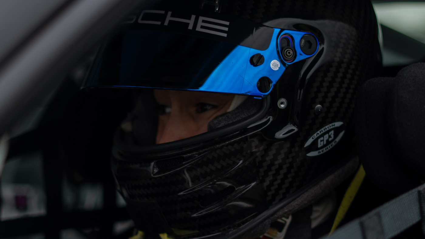 Nikos Racing